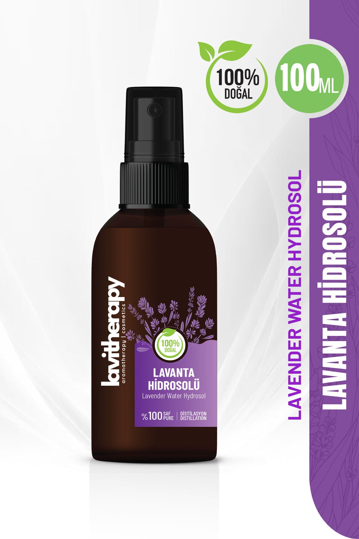 Lavanta Hidrosolü 100ml