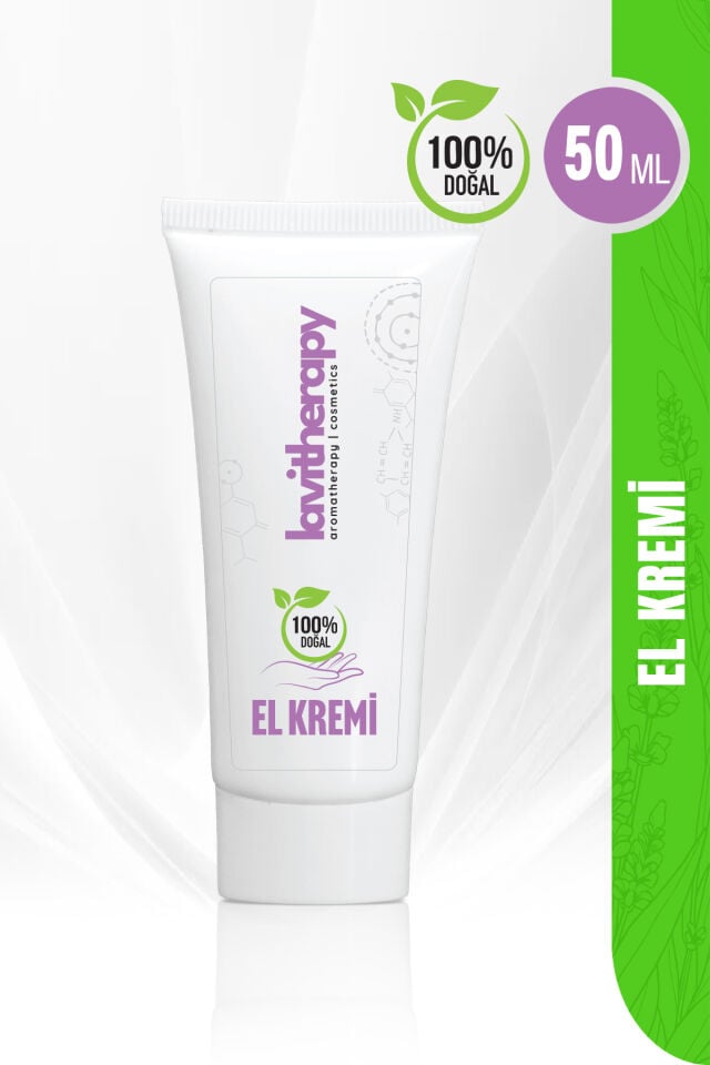 El Kremi 50 Ml
