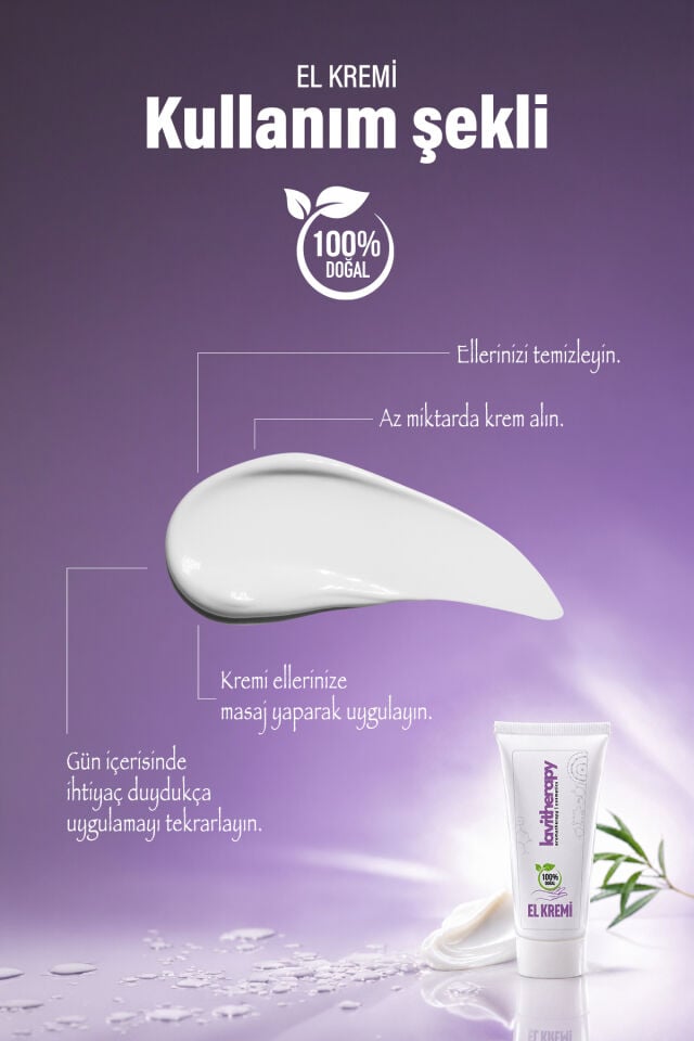El Kremi 50 Ml