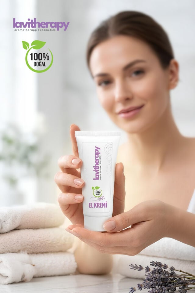 El Kremi 50 Ml