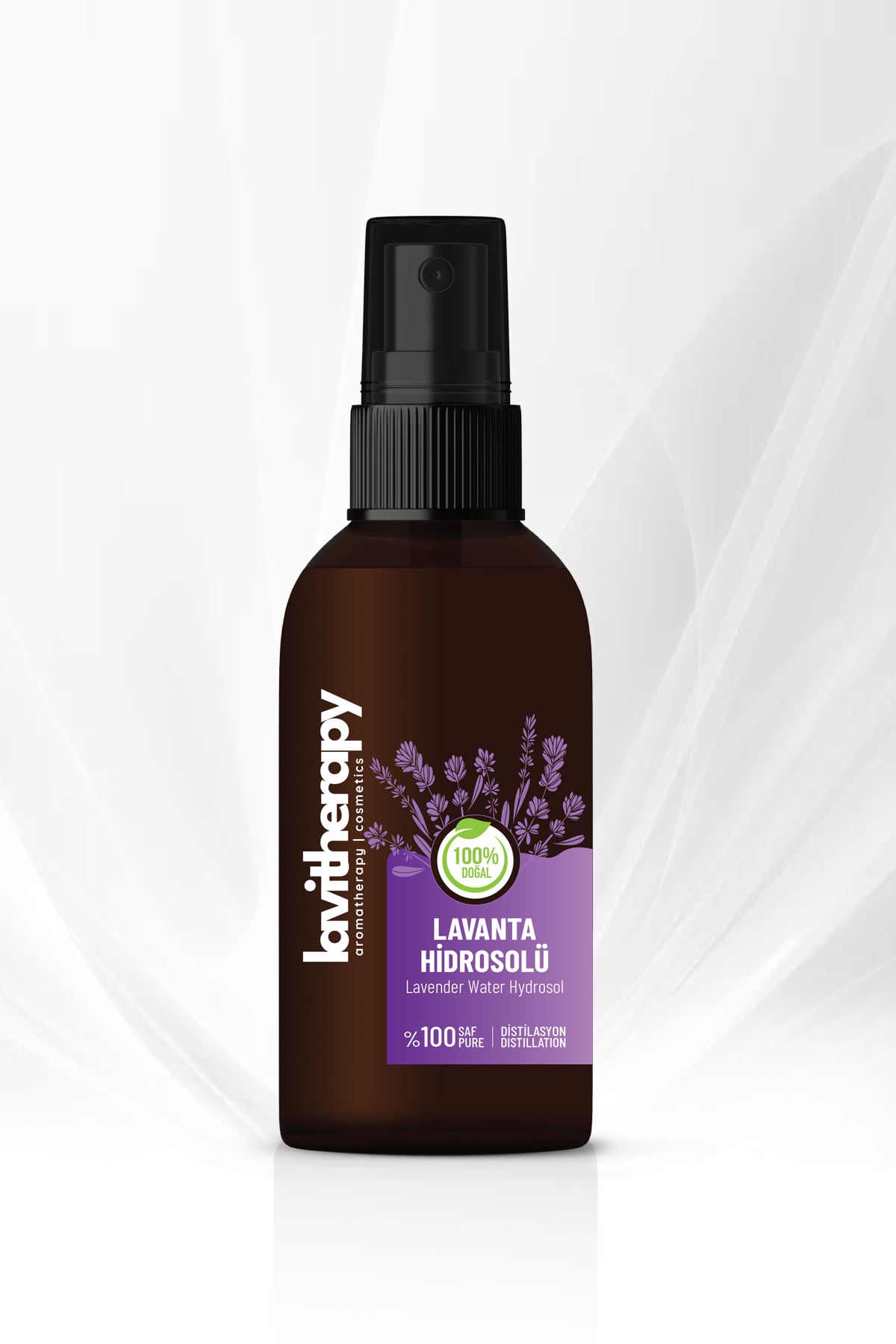 Lavanta Hidrosolü