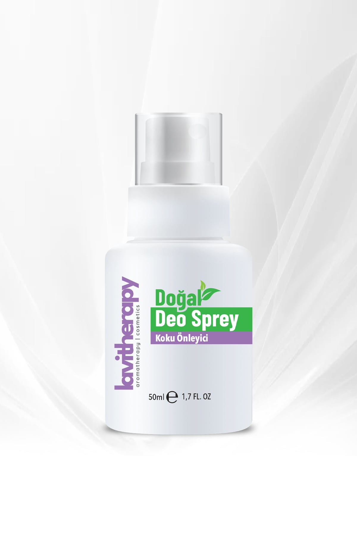 Deo Sprey